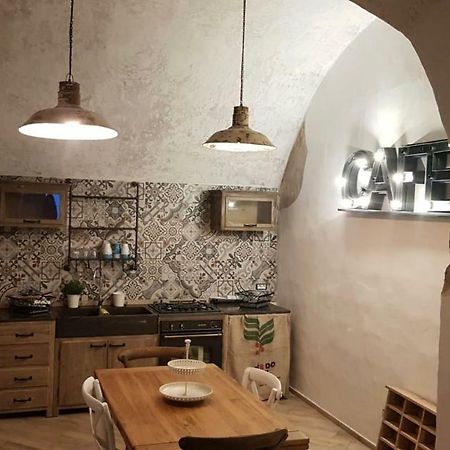 Ferienwohnung Residenza Rubino Gallipoli Exterior foto