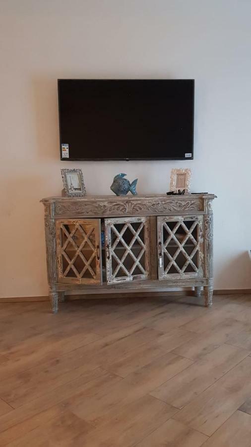 Ferienwohnung Residenza Rubino Gallipoli Exterior foto