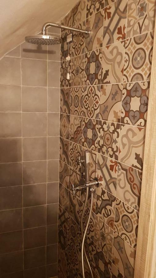 Ferienwohnung Residenza Rubino Gallipoli Exterior foto