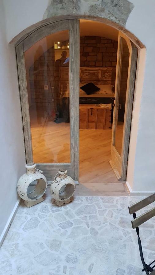 Ferienwohnung Residenza Rubino Gallipoli Exterior foto