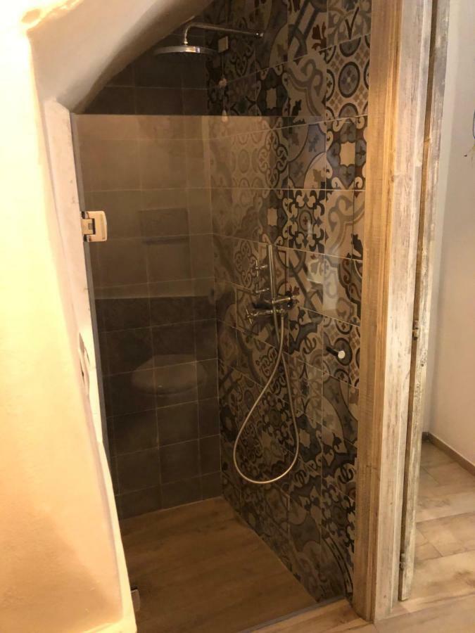 Ferienwohnung Residenza Rubino Gallipoli Exterior foto